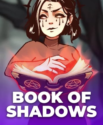 Book of Shadows